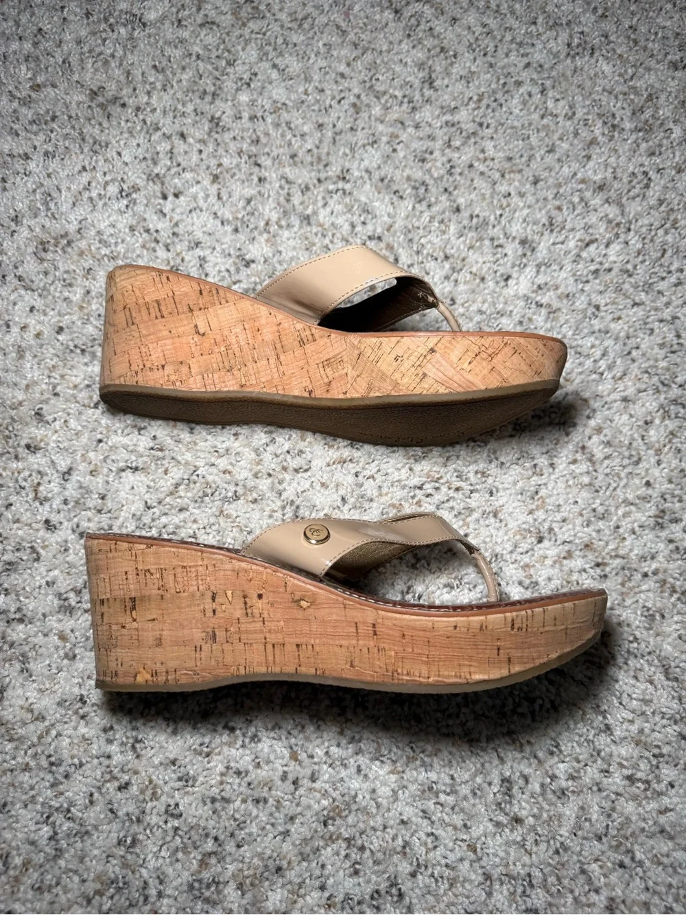 Sam Edelman lightly worn